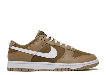 Nike Dunk Low Judge Grey