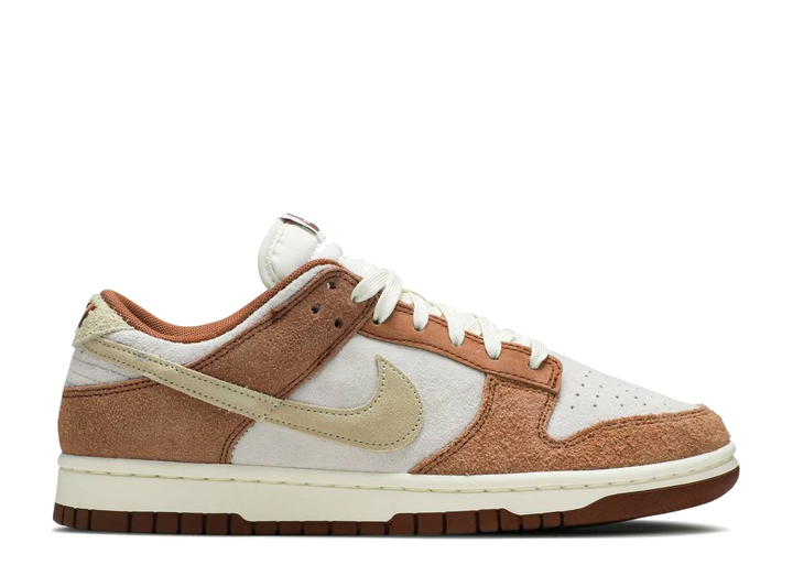 Nike Dunk Low Medium Curry