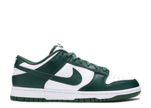 Afbeelding in Gallery-weergave laden, Nike Dunk Low Michigan State
