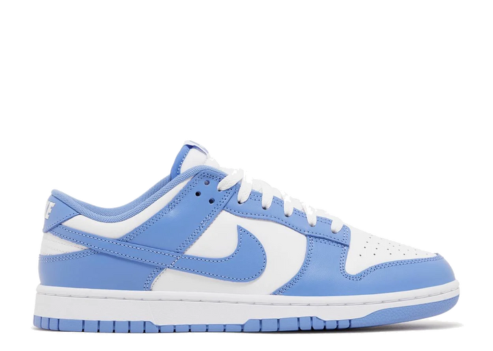 Nike Dunk Low Polar Blue