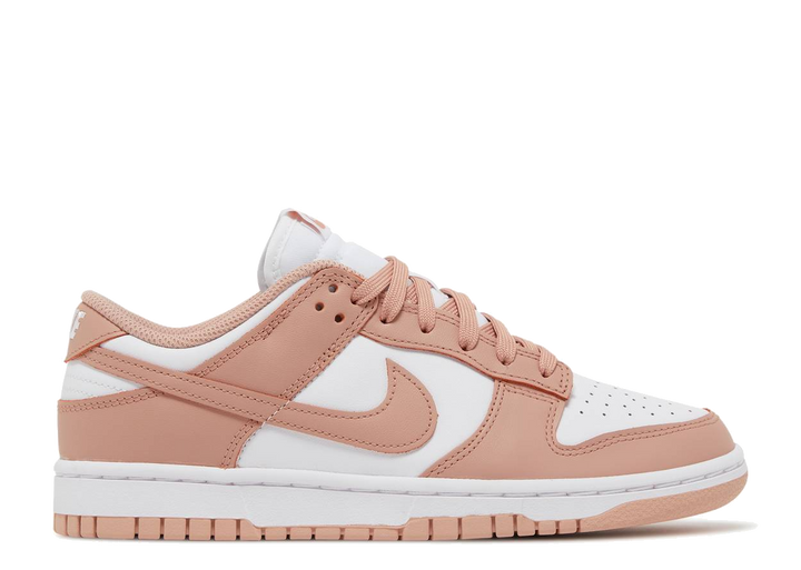Nike Dunk Low Rose Whisper