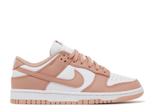 Afbeelding in Gallery-weergave laden, Nike Dunk Low Rose Whisper
