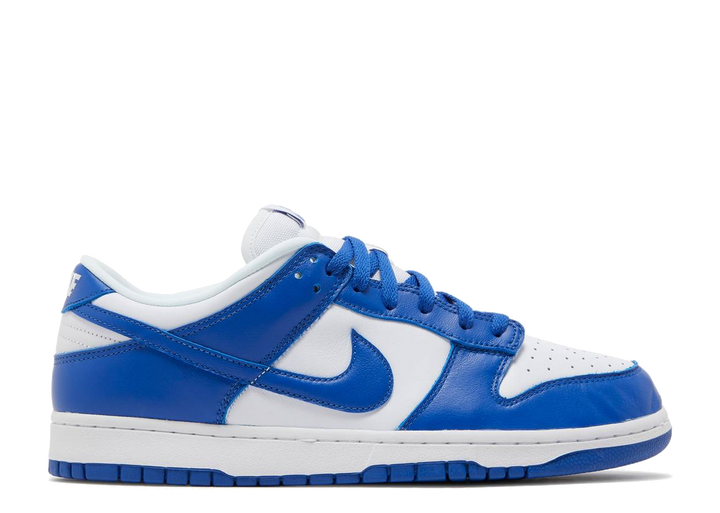 Nike Dunk Low SP Kentucky