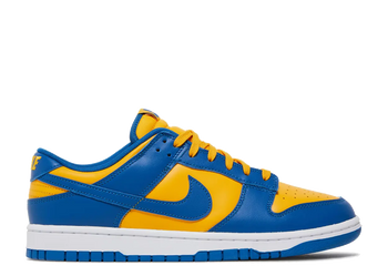 Nike Dunk Low UCLA