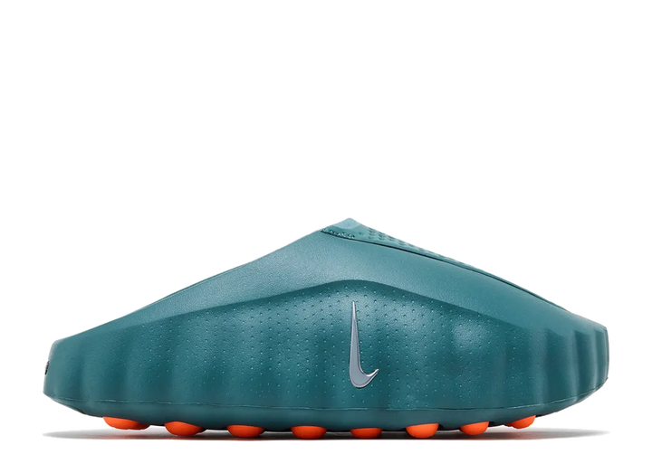 Nike Mind 001 Slide Mineral Slate