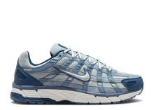 Afbeelding in Gallery-weergave laden, Nike P-6000 SE Worn Blue Denim
