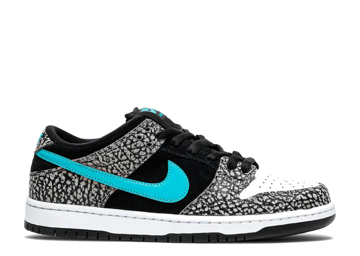 Nike SB Dunk Low Atmos Elephant