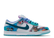 Afbeelding in Gallery-weergave laden, Nike SB Dunk Low Futura Laboratories Bleached Aqua
