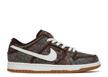 Afbeelding in Gallery-weergave laden, Nike SB Dunk Low Pro Paisley Brown
