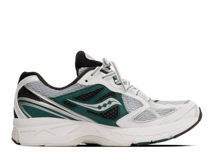 Saucony ProGrid Guide 7 White Pine
