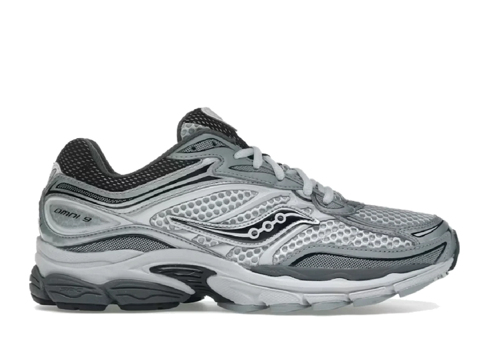 Saucony ProGrid Omni 9 Microchip