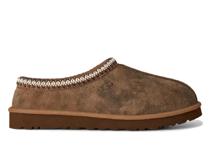 UGG Tasman Baxter Slipper Chestnut