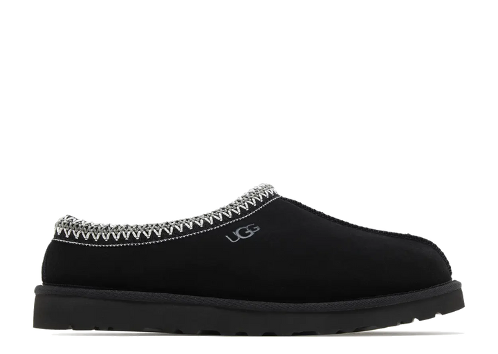 UGG Tasman II Slipper Black
