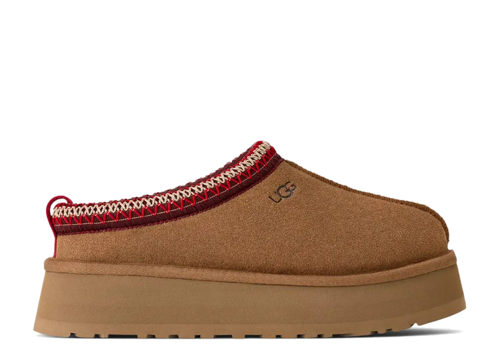 UGG Tazz II Slipper Chestnut