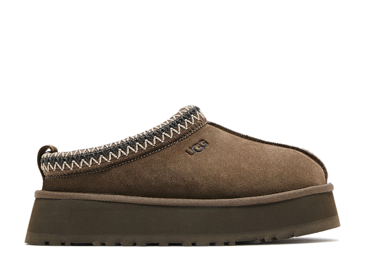 UGG Tazz Slipper Hickory