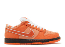 Load image into Gallery viewer, Nike SB Dunk Low Concepts Orange Lobster
