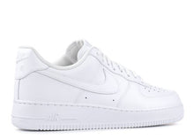 Load image into Gallery viewer, Nike Air Force 1 Low '07 White
