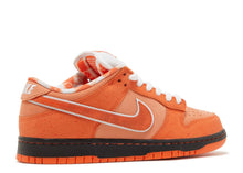 Load image into Gallery viewer, Nike SB Dunk Low Concepts Orange Lobster

