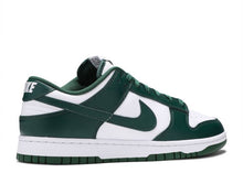 Load image into Gallery viewer, Nike Dunk Low Michigan State
