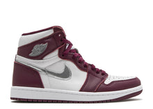 Load image into Gallery viewer, Jordan 1 Retro High OG Bordeaux
