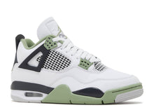 Load image into Gallery viewer, Jordan 4 Seafoam

